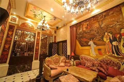 苏家屯高档KTV妹子质量哪家好